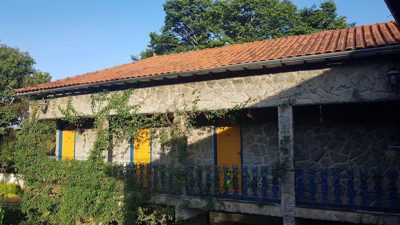 Pousada Santo Expedito Tiradentes Exterior photo